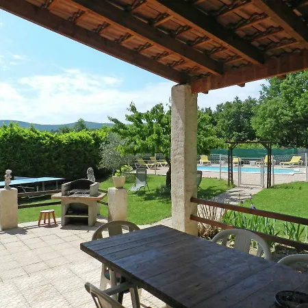 Welcoming Holiday With Private Pool In Feriehus *