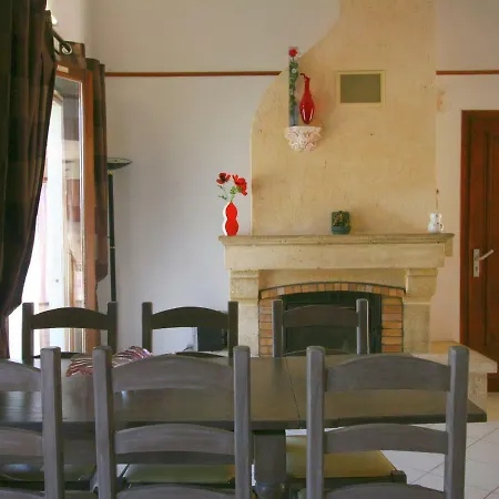 Welcoming Holiday With Private Pool In * Céreste